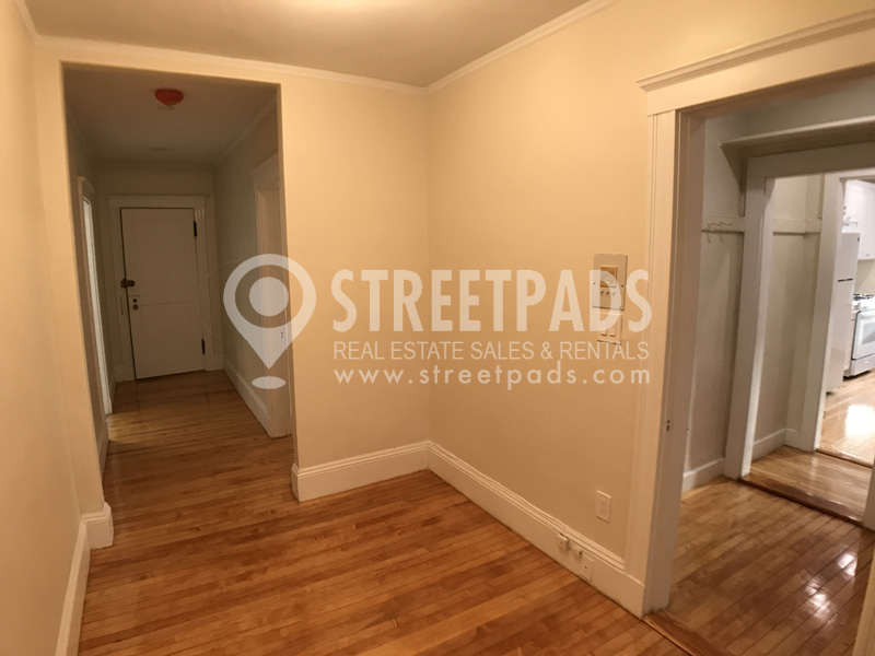 Photos of apartment on Centre St.,Cambridge MA 02139