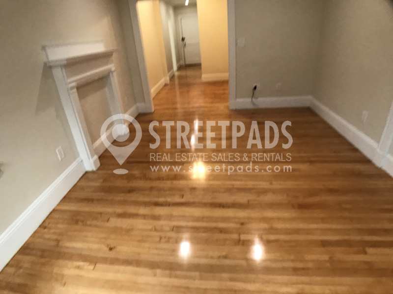 Photos of apartment on Centre St.,Cambridge MA 02139