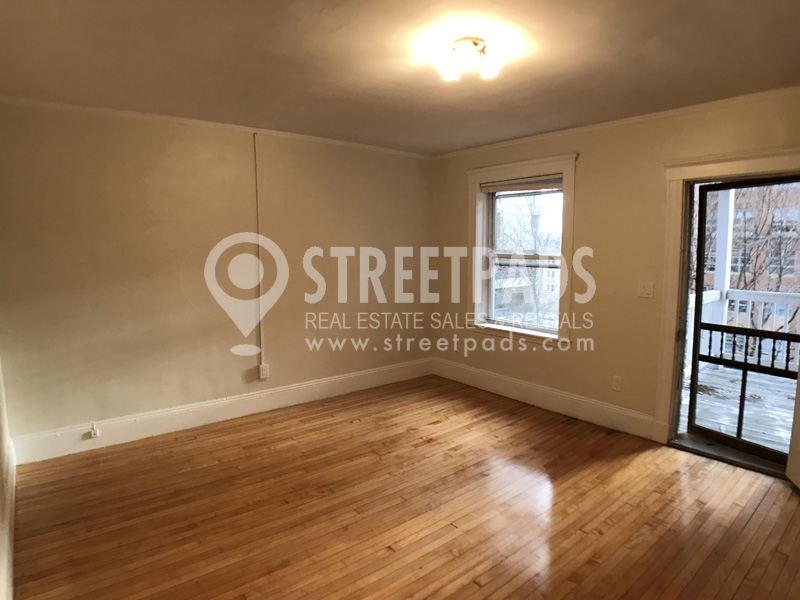 Photos of apartment on Centre St.,Cambridge MA 02139