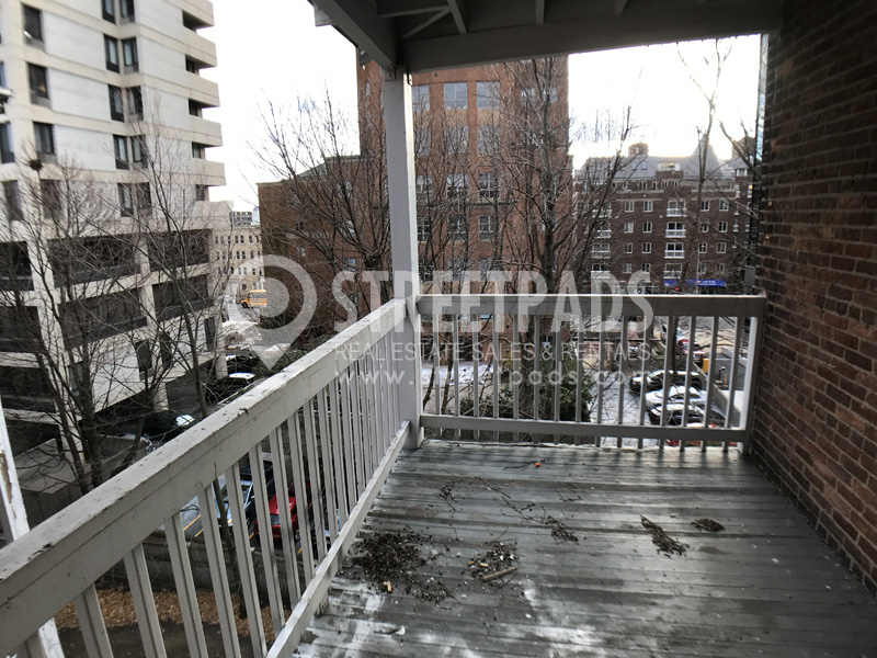 Photos of apartment on Centre St.,Cambridge MA 02139