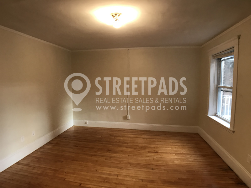 Photos of apartment on Centre St.,Cambridge MA 02139