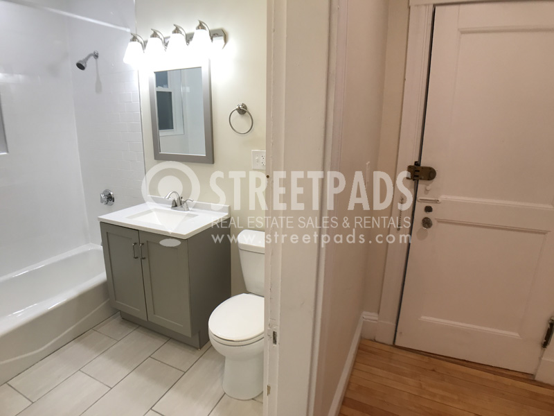 Photos of apartment on Centre St.,Cambridge MA 02139