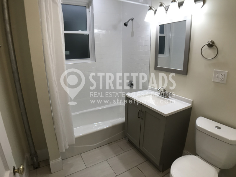 Photos of apartment on Centre St.,Cambridge MA 02139