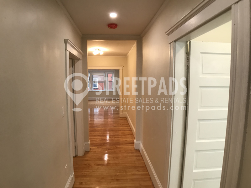 Photos of apartment on Centre St.,Cambridge MA 02139