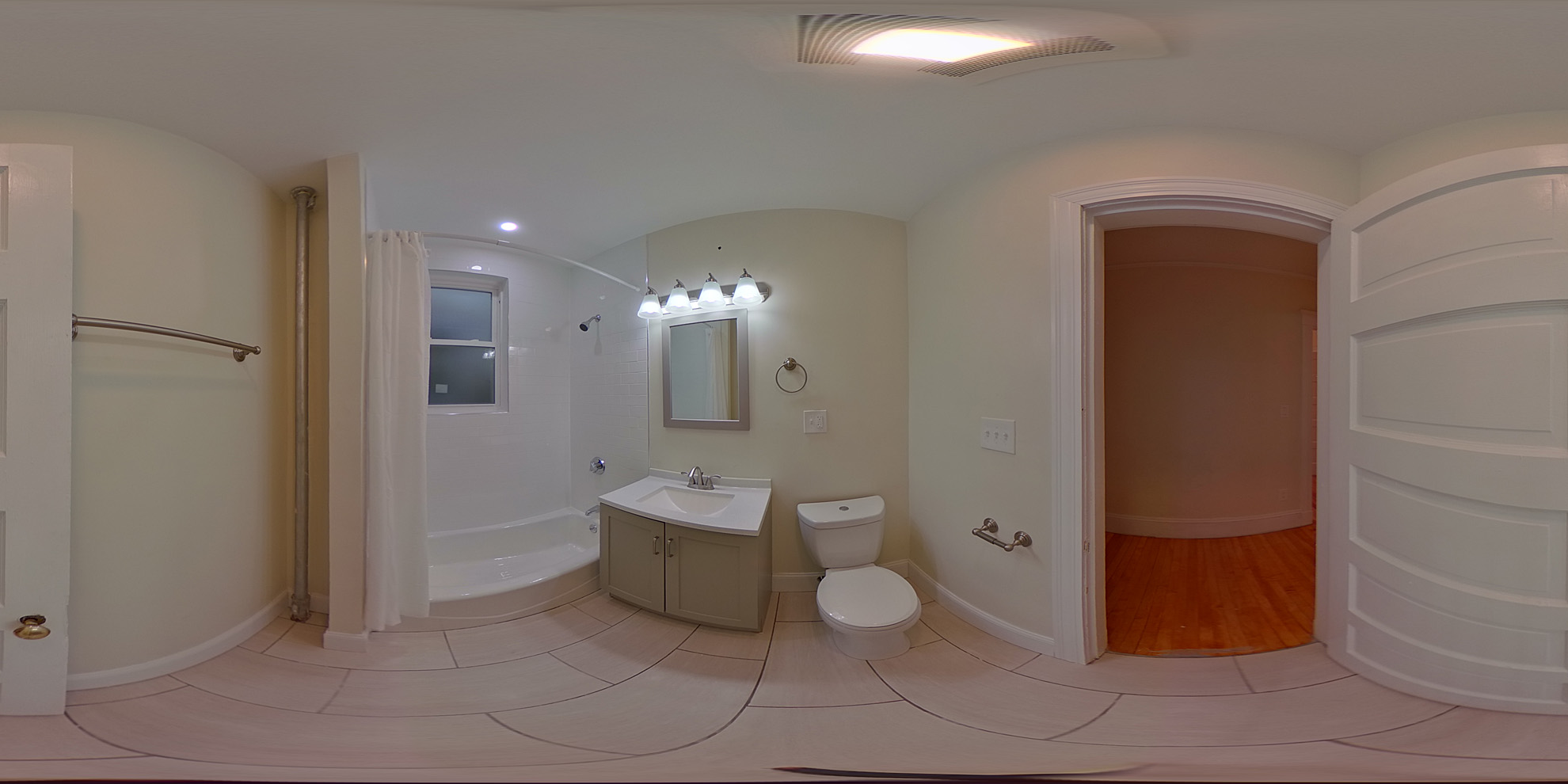 Photos of apartment on Centre St.,Cambridge MA 02139