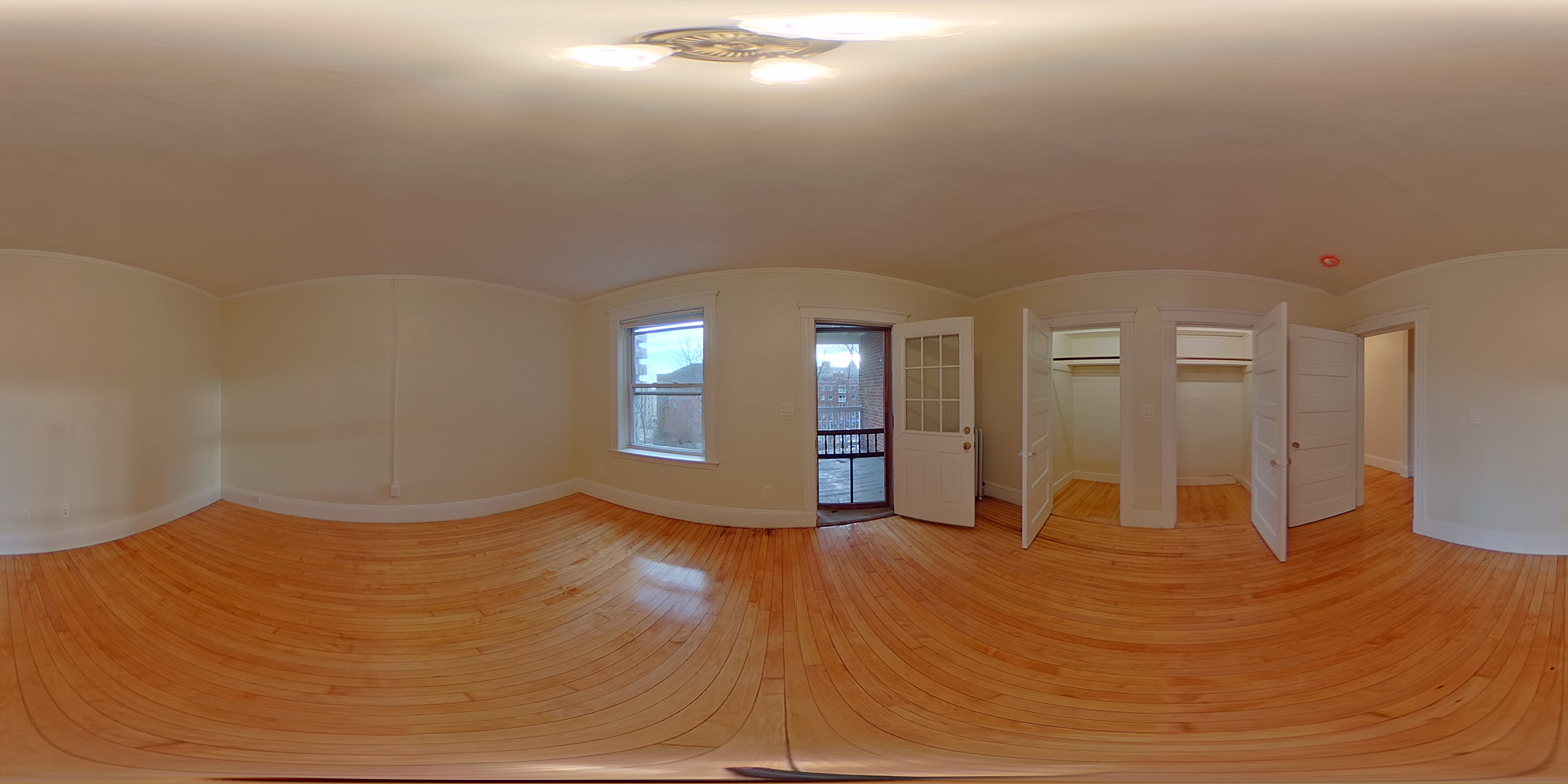 Photos of apartment on Centre St.,Cambridge MA 02139