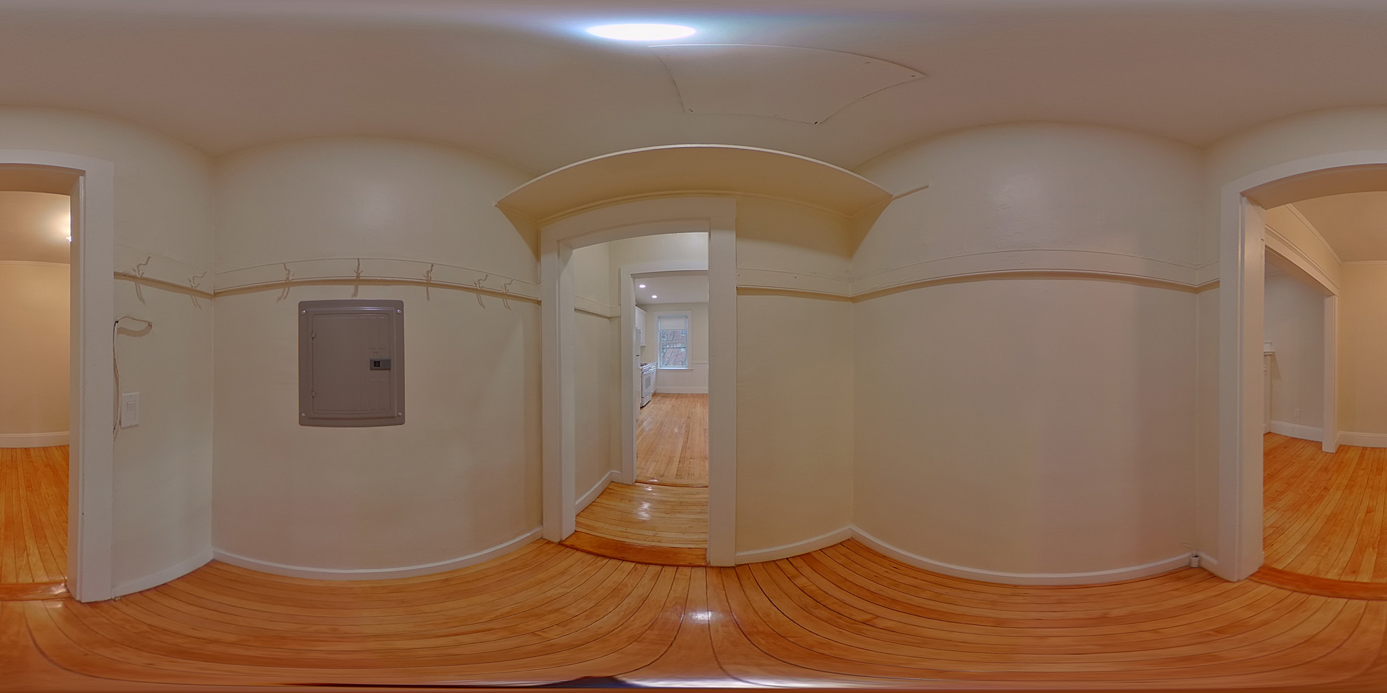 Photos of apartment on Centre St.,Cambridge MA 02139