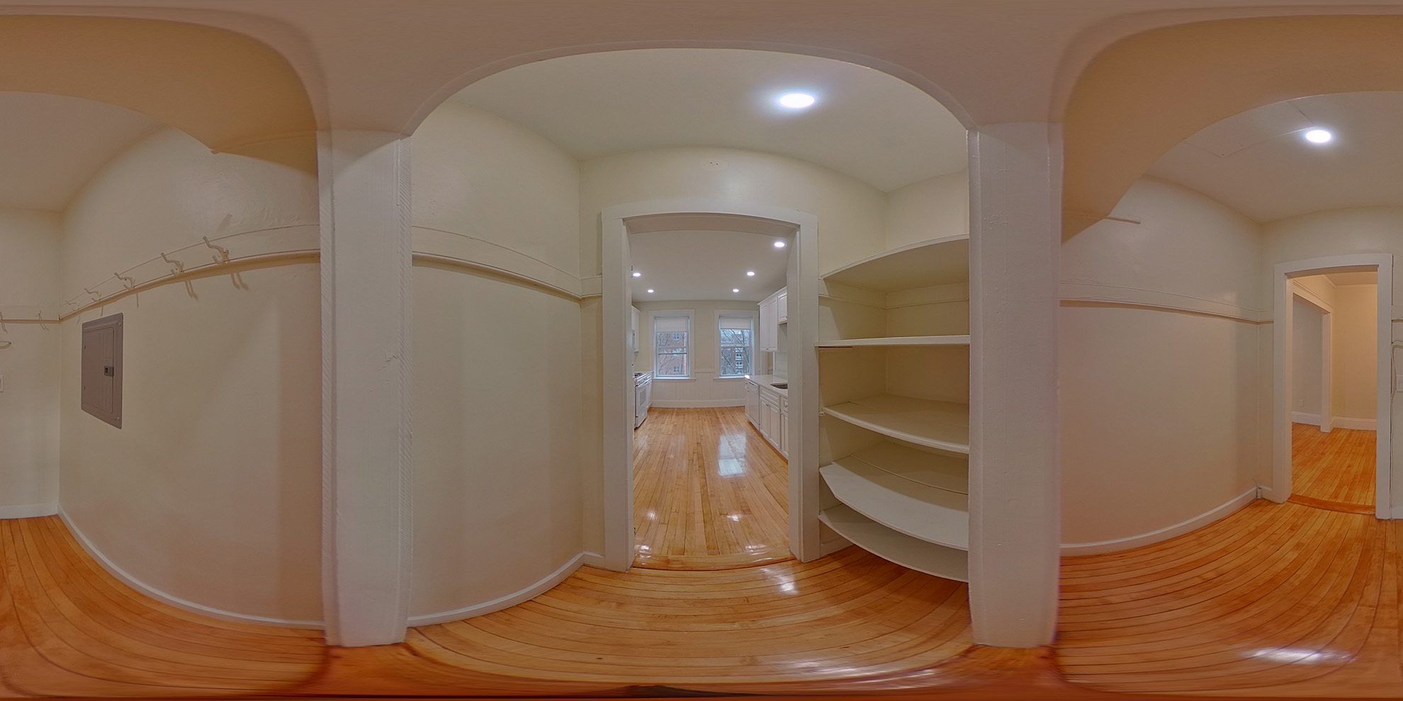 Photos of apartment on Centre St.,Cambridge MA 02139