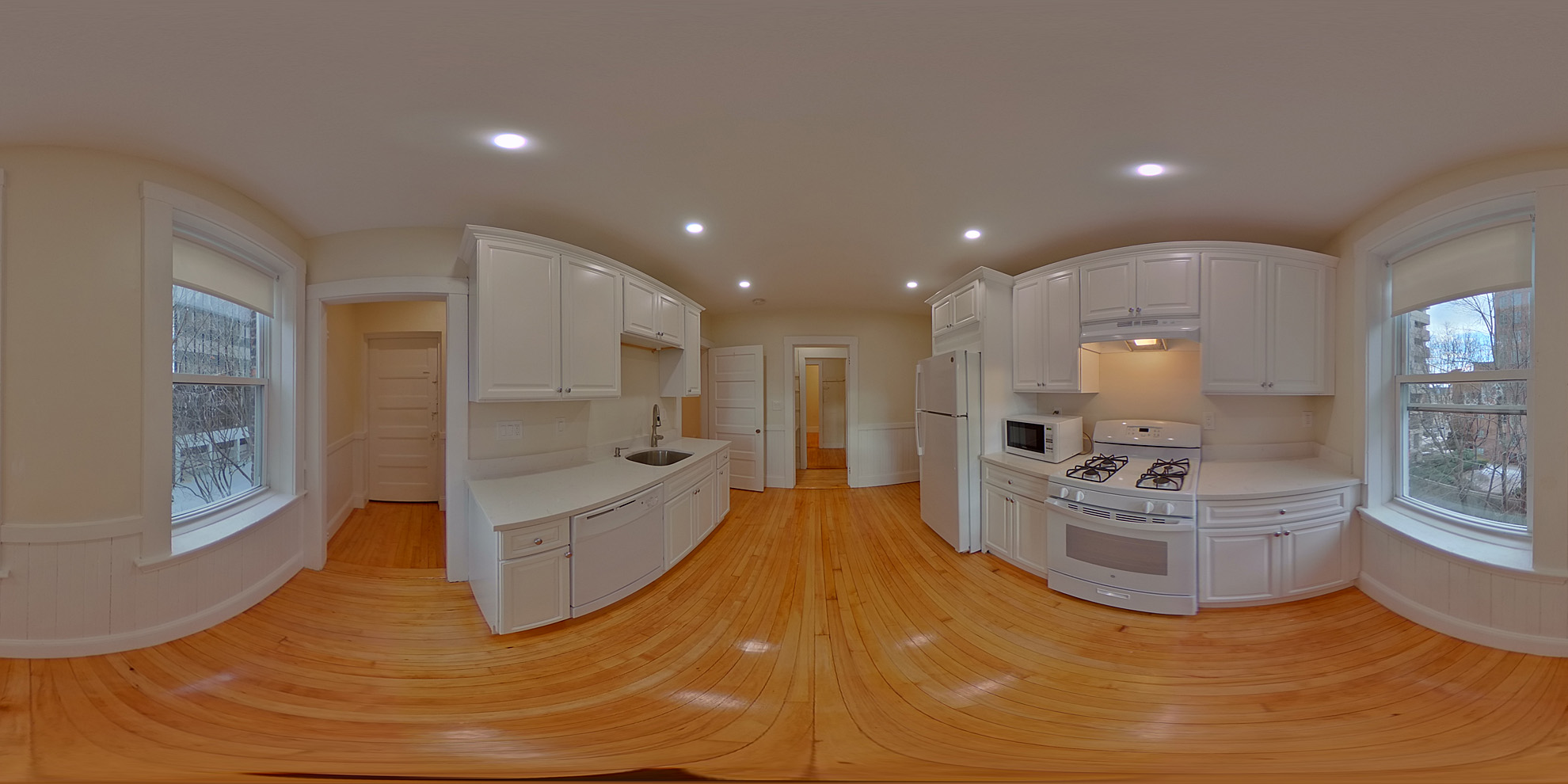 Photos of apartment on Centre St.,Cambridge MA 02139