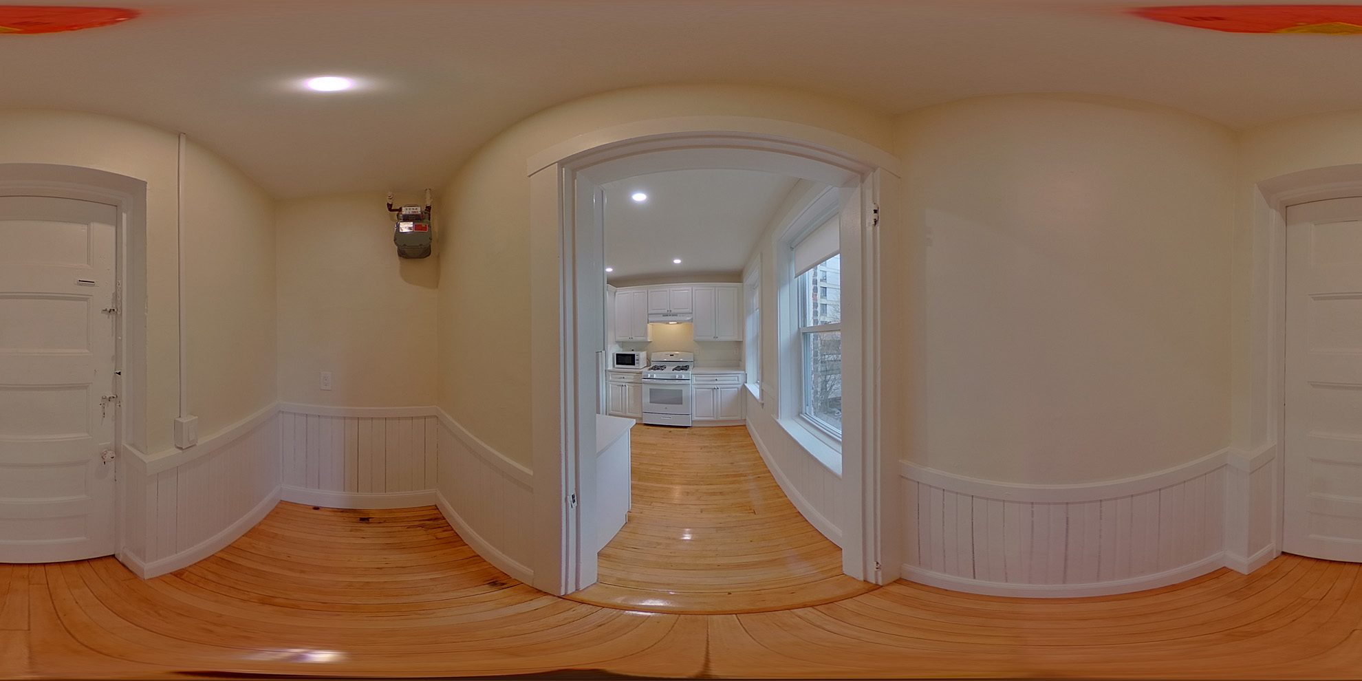 Photos of apartment on Centre St.,Cambridge MA 02139