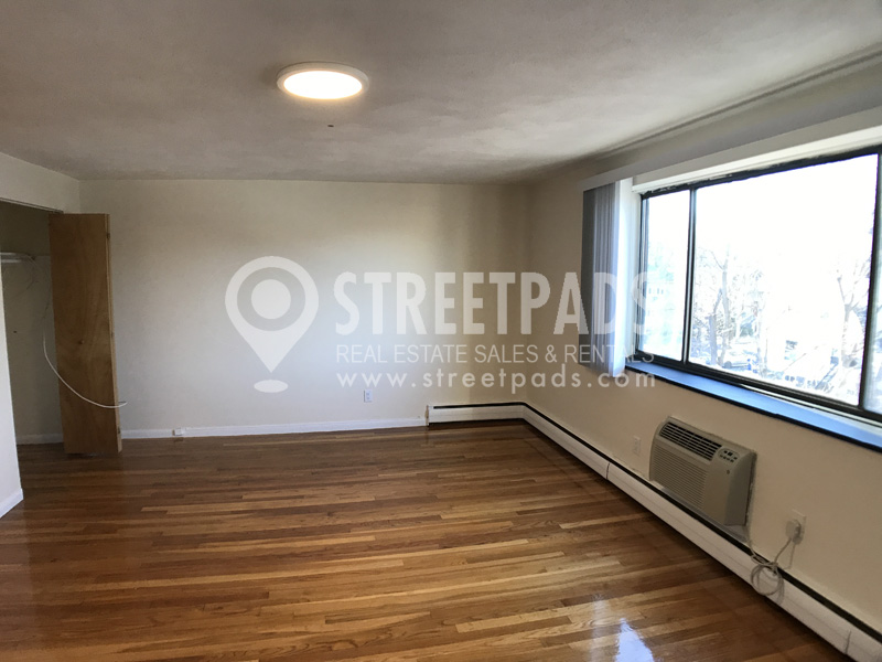 222 Babcock St, Coolidge Corner