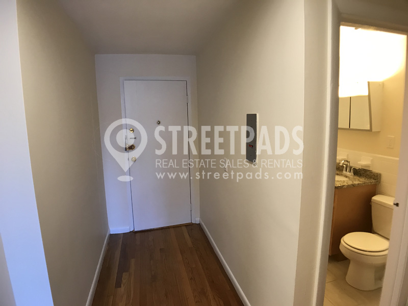 222 Babcock St, Coolidge Corner