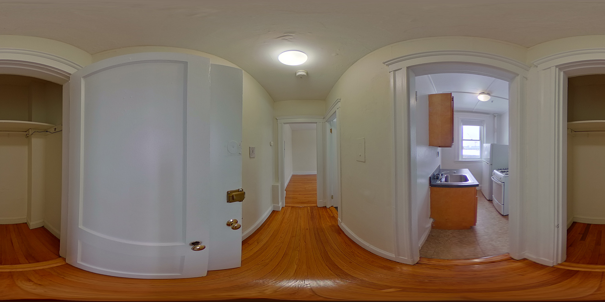 Photos of apartment on Boylston St.,Boston MA 02215