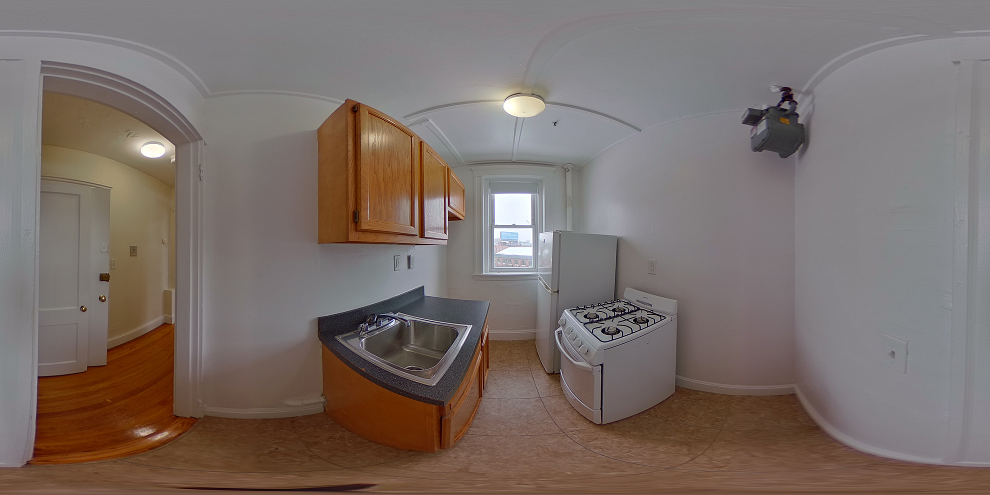 Photos of apartment on Boylston St.,Boston MA 02215