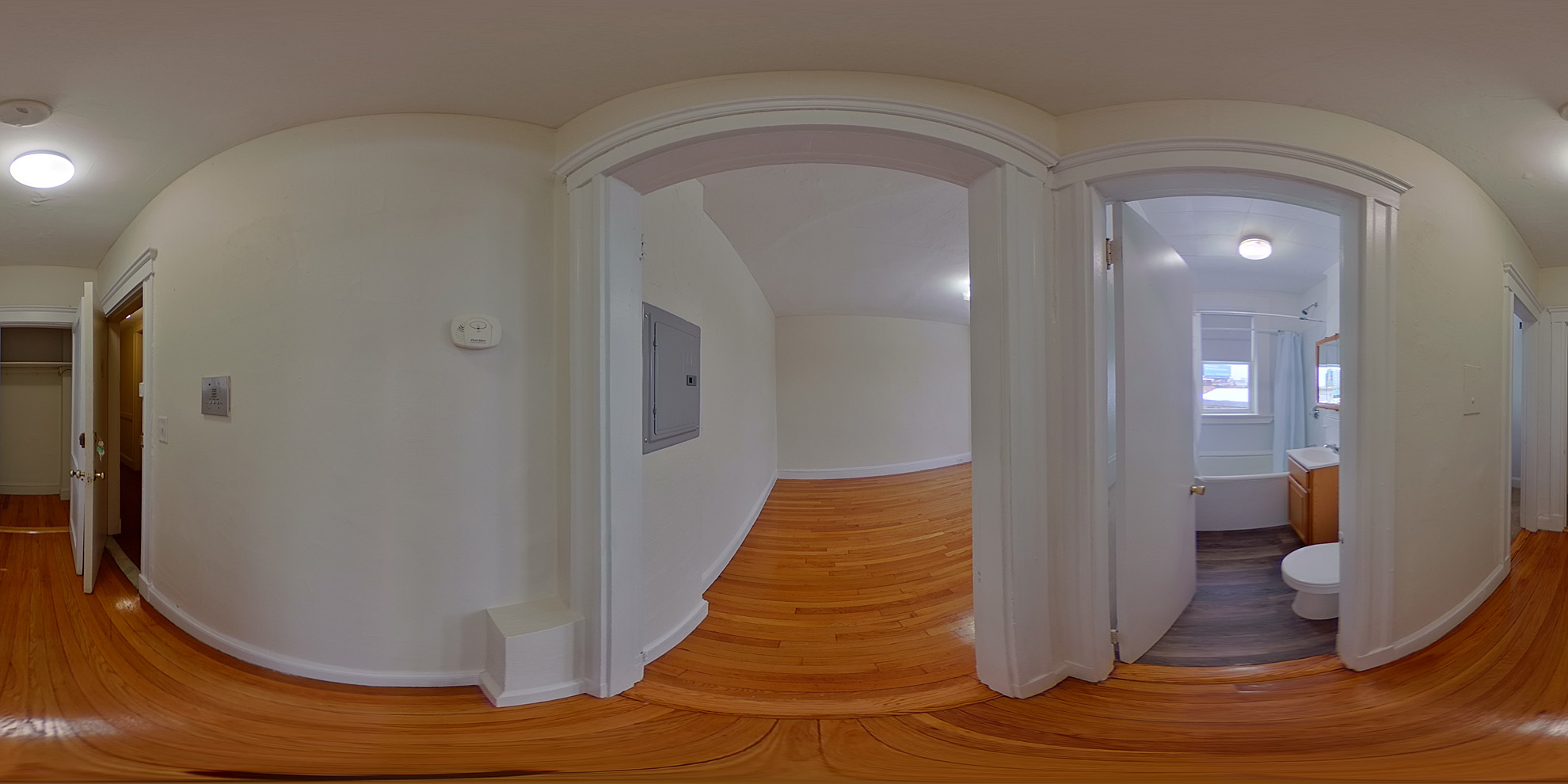 Photos of apartment on Boylston St.,Boston MA 02215