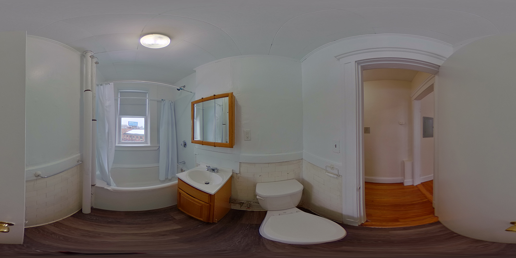 Photos of apartment on Boylston St.,Boston MA 02215