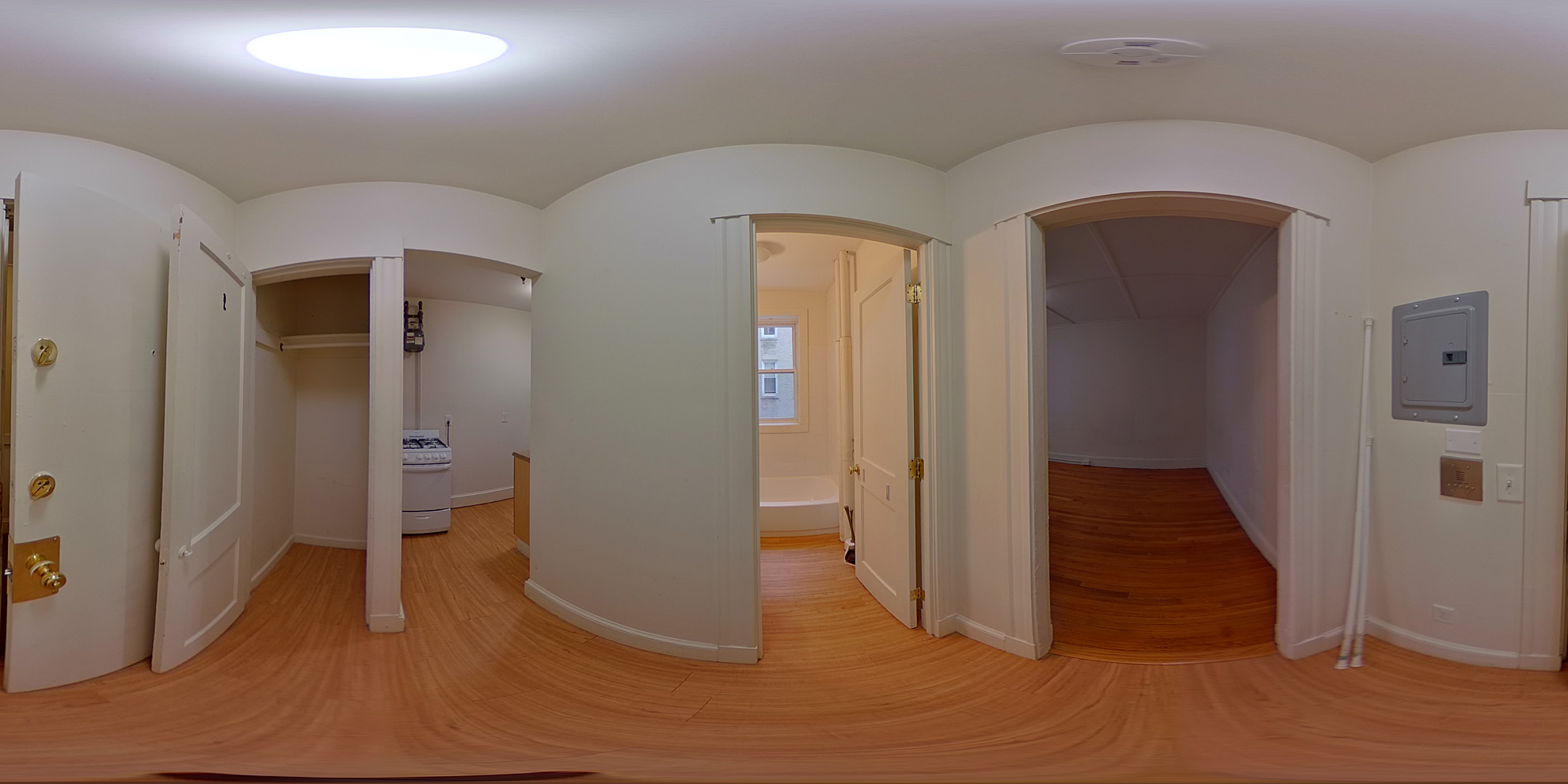 Photos of apartment on Boylston St.,Boston MA 02215