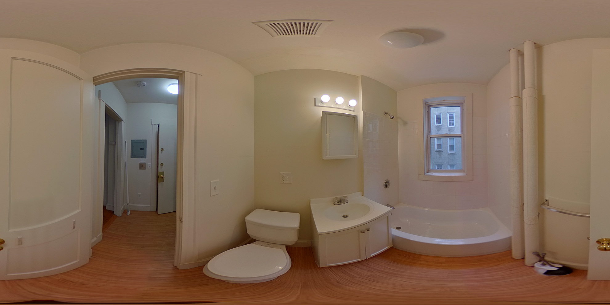 Photos of apartment on Boylston St.,Boston MA 02215