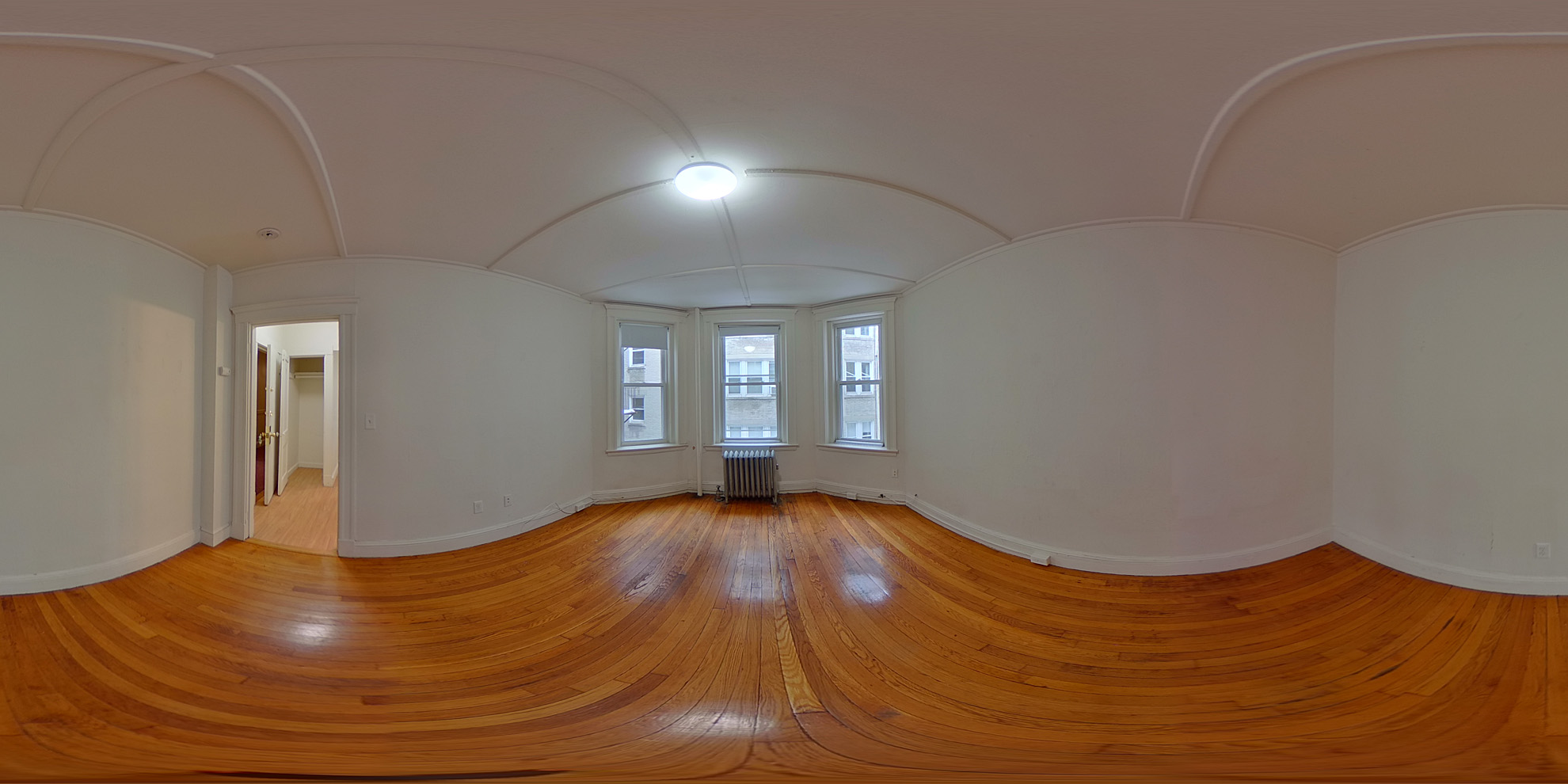 Photos of apartment on Boylston St.,Boston MA 02215