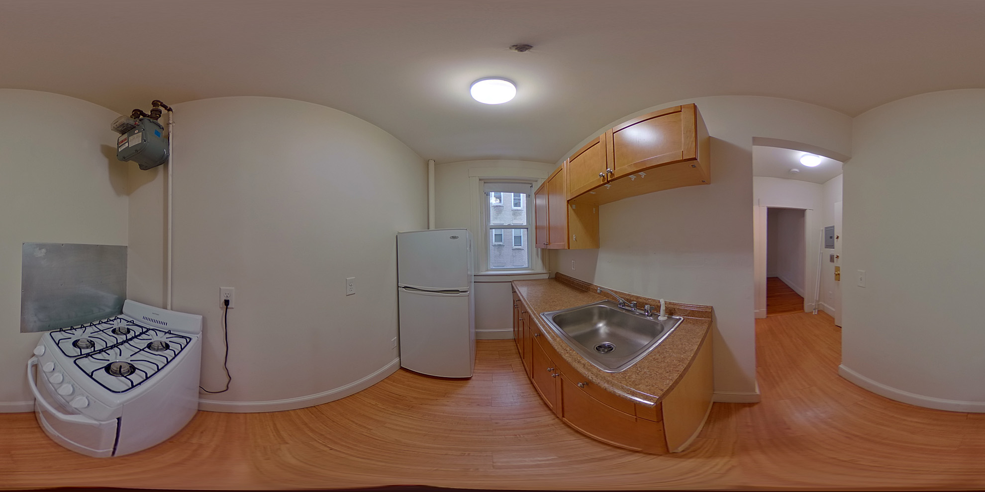 Photos of apartment on Boylston St.,Boston MA 02215
