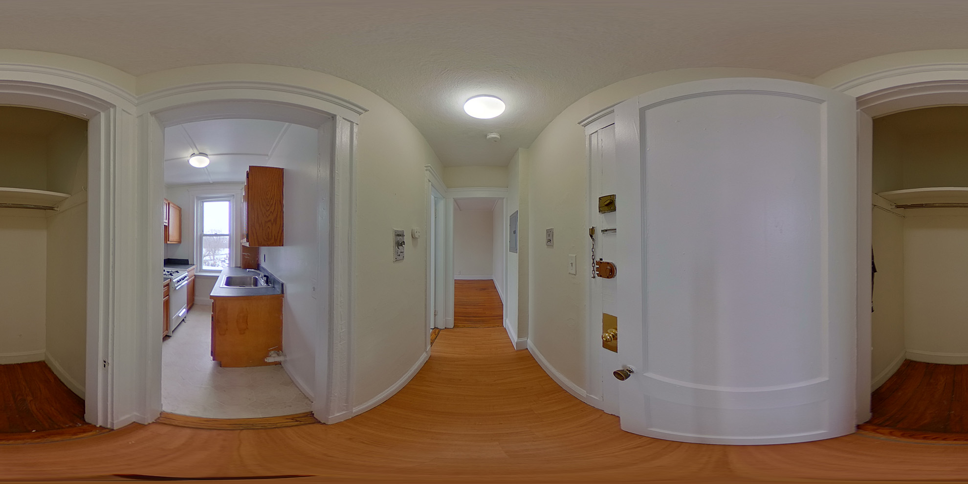 Photos of apartment on Boylston St.,Boston MA 02215