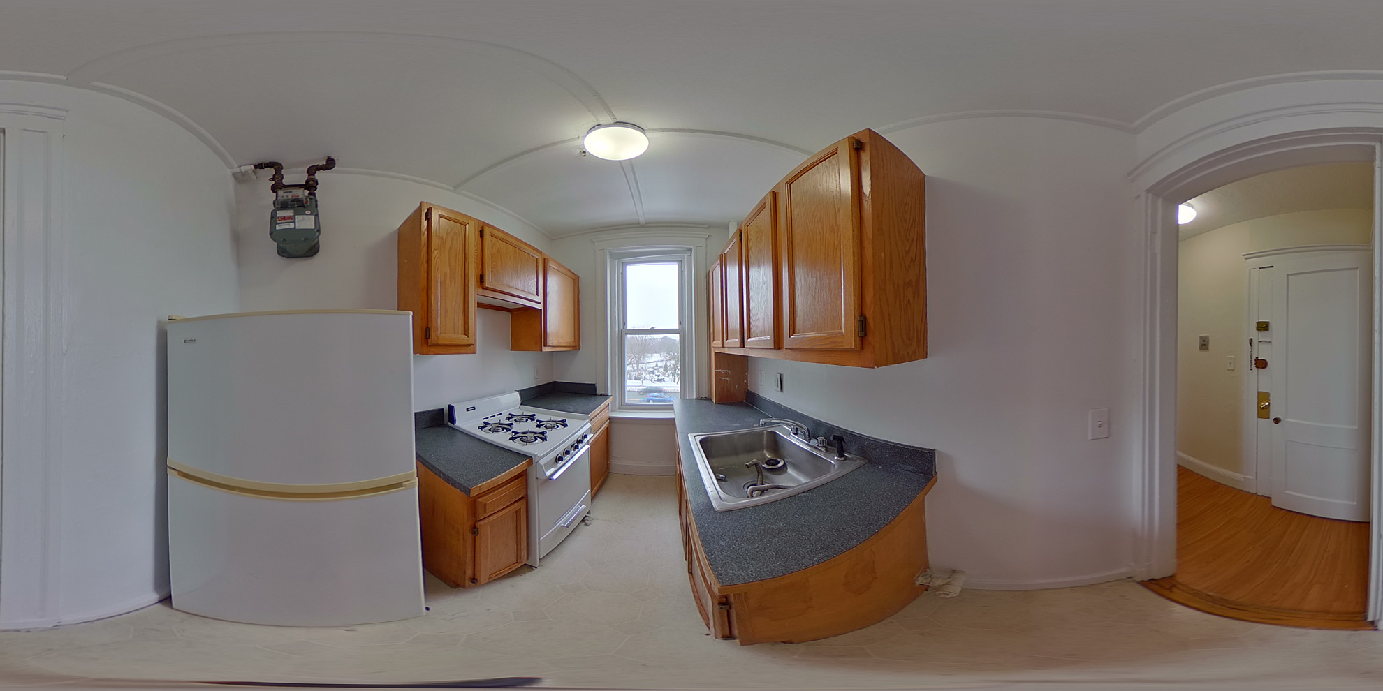 Photos of apartment on Boylston St.,Boston MA 02215