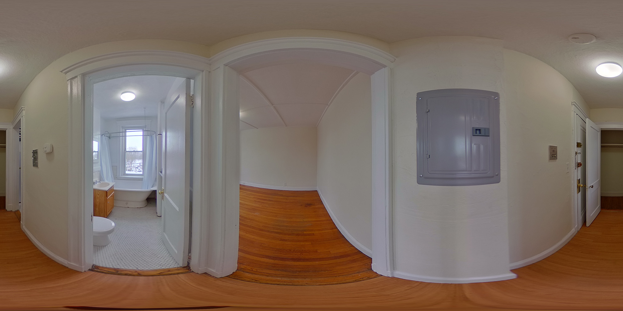 Photos of apartment on Boylston St.,Boston MA 02215