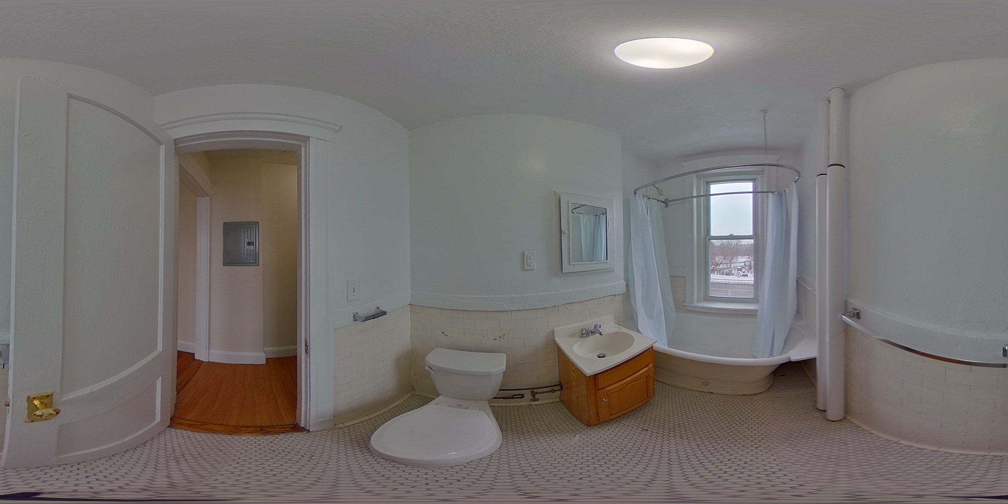 Photos of apartment on Boylston St.,Boston MA 02215