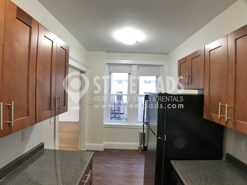 1167 Boylston St, Fenway