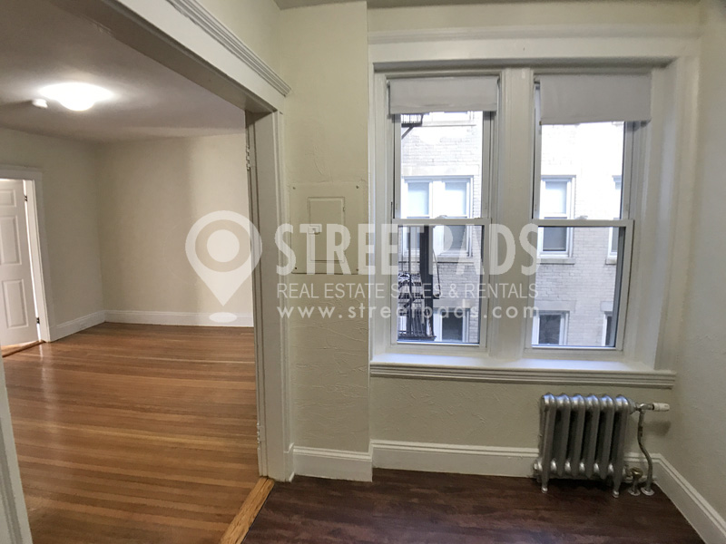 1167 Boylston St, Fenway