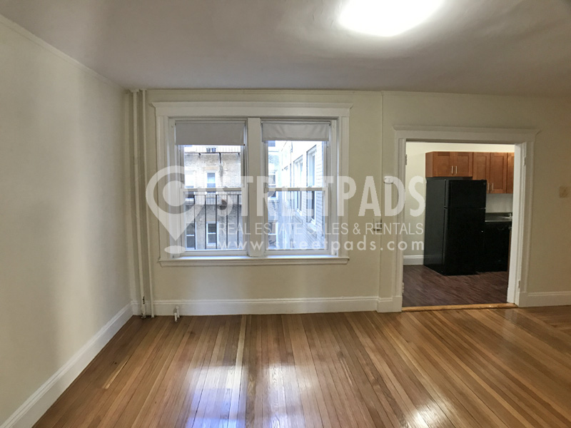 1167 Boylston St, Fenway