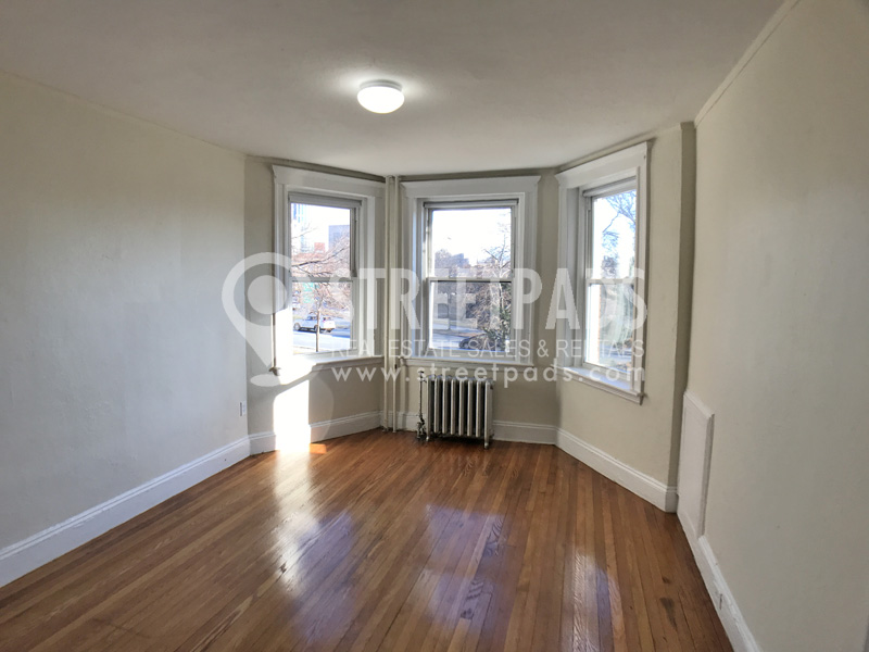 1167 Boylston St, Fenway