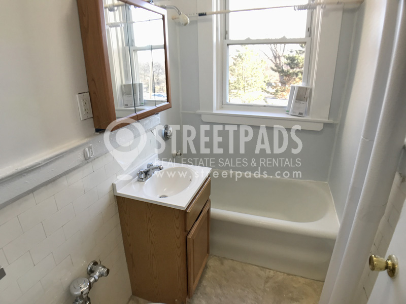 1167 Boylston St, Fenway