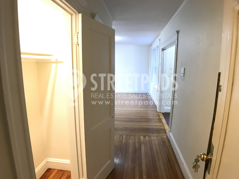 1167 Boylston St, Fenway