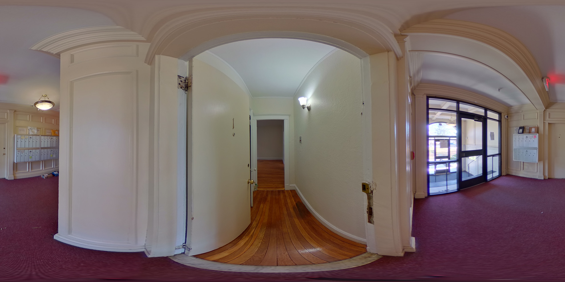 Photos of apartment on Boylston St.,Boston MA 02215