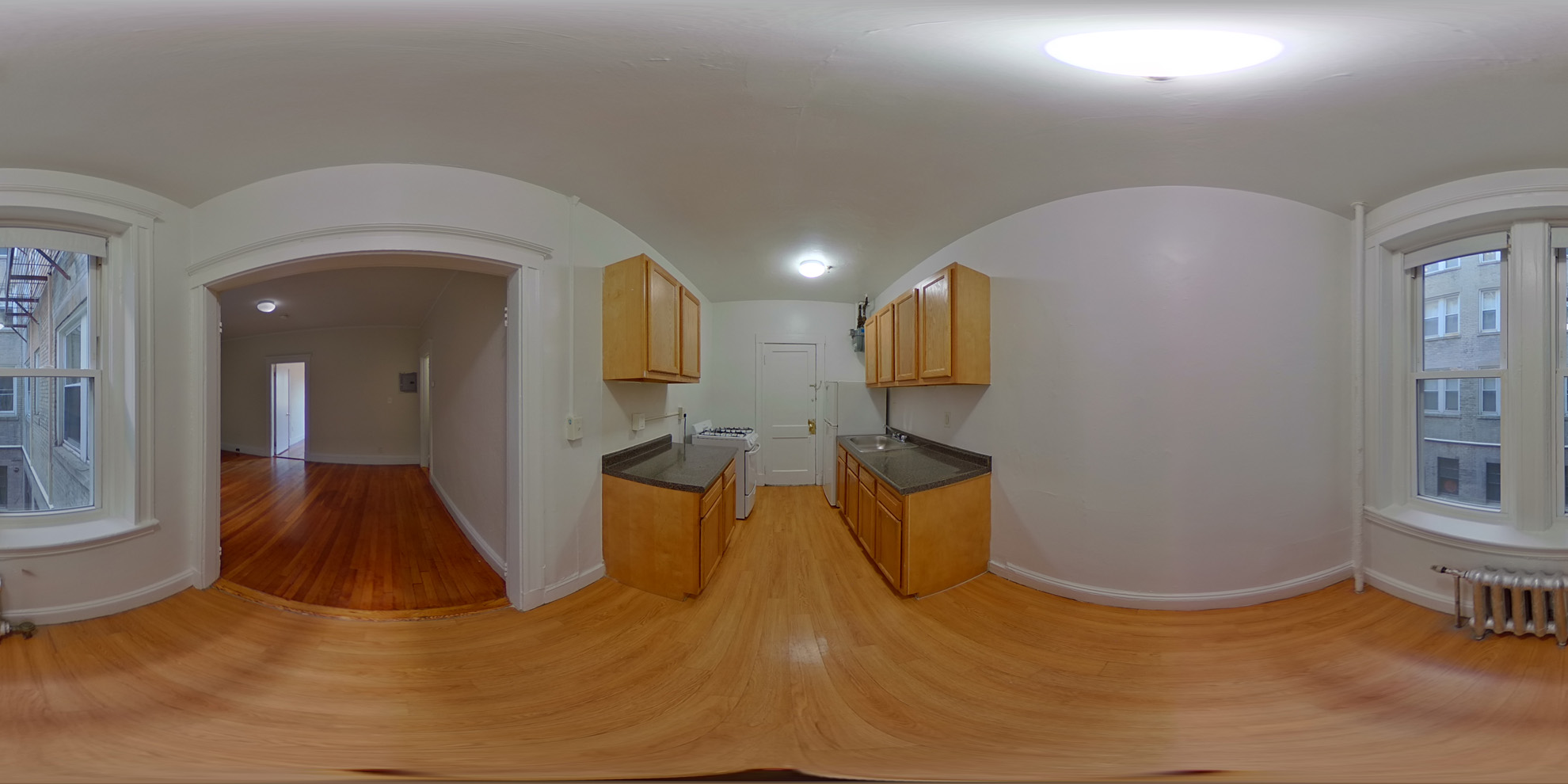 Photos of apartment on Boylston St.,Boston MA 02215
