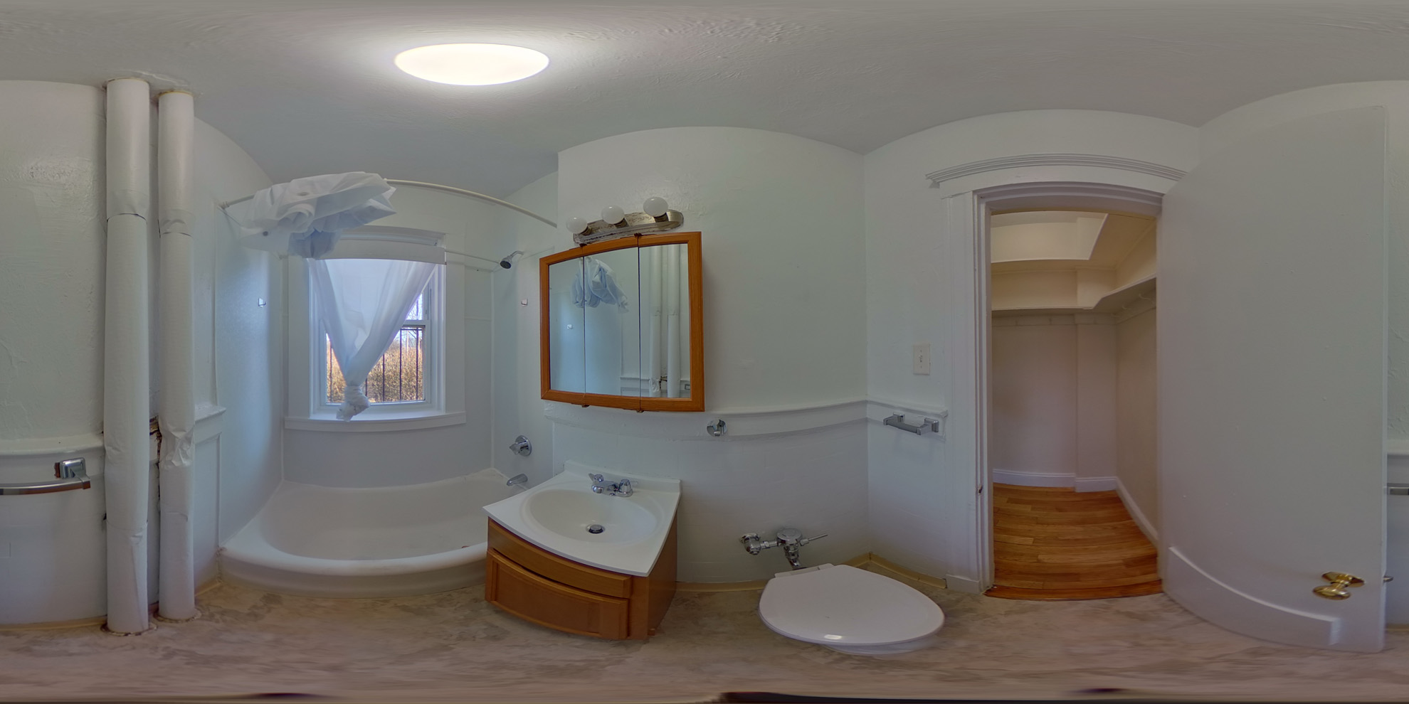 Photos of apartment on Boylston St.,Boston MA 02215