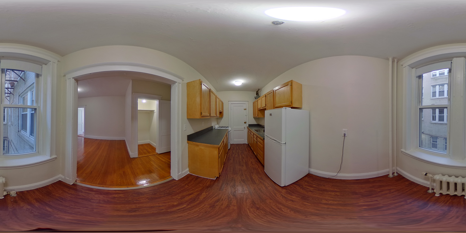 Photos of apartment on Boylston St.,Boston MA 02215