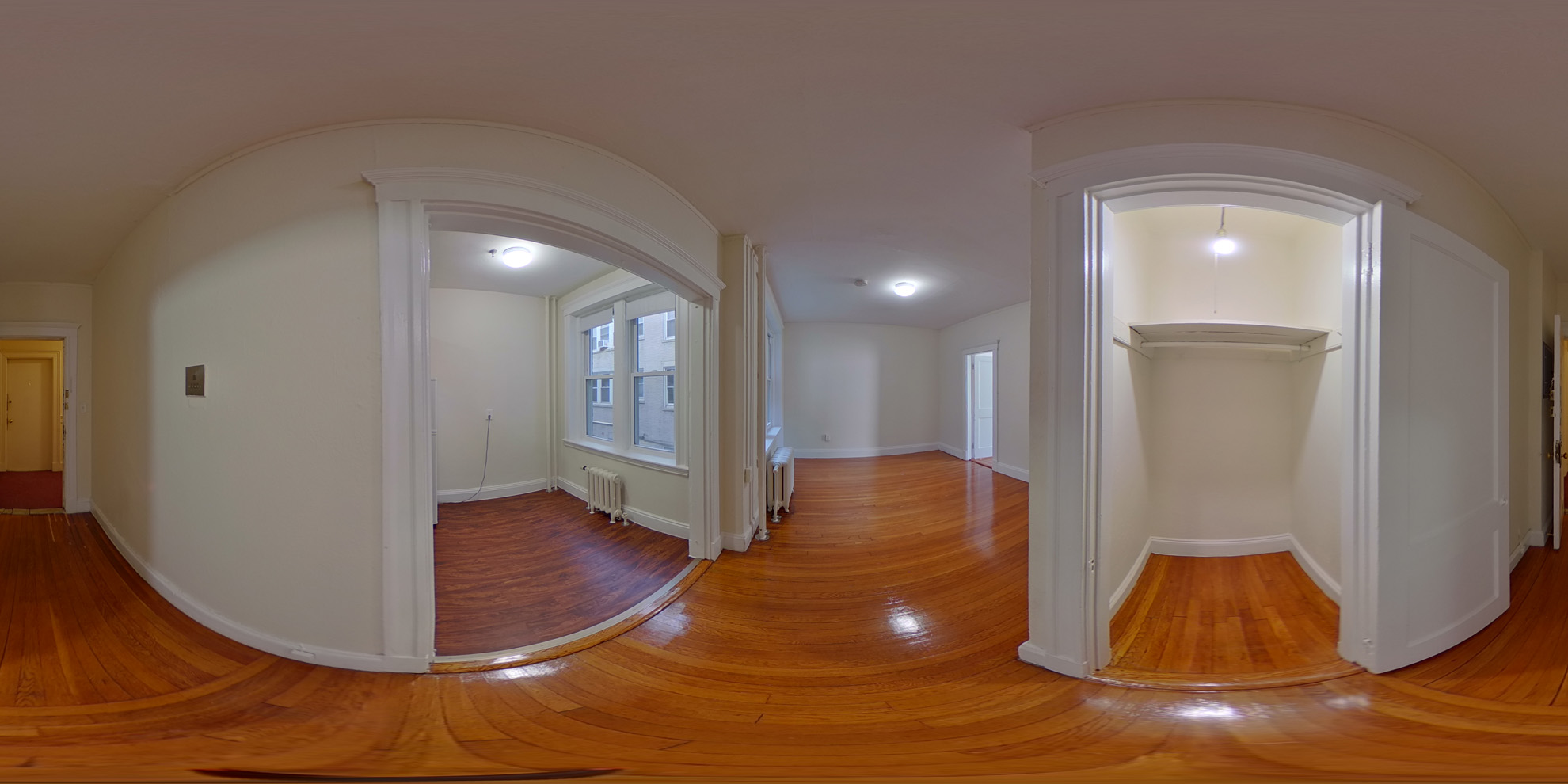 Photos of apartment on Boylston St.,Boston MA 02215