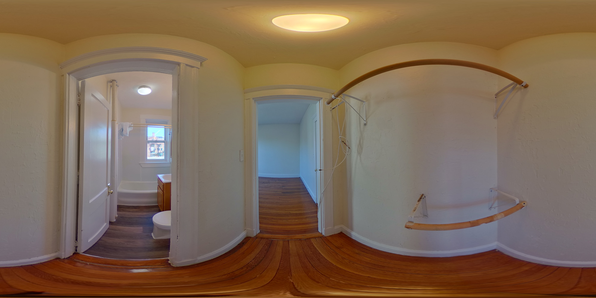 Photos of apartment on Boylston St.,Boston MA 02215