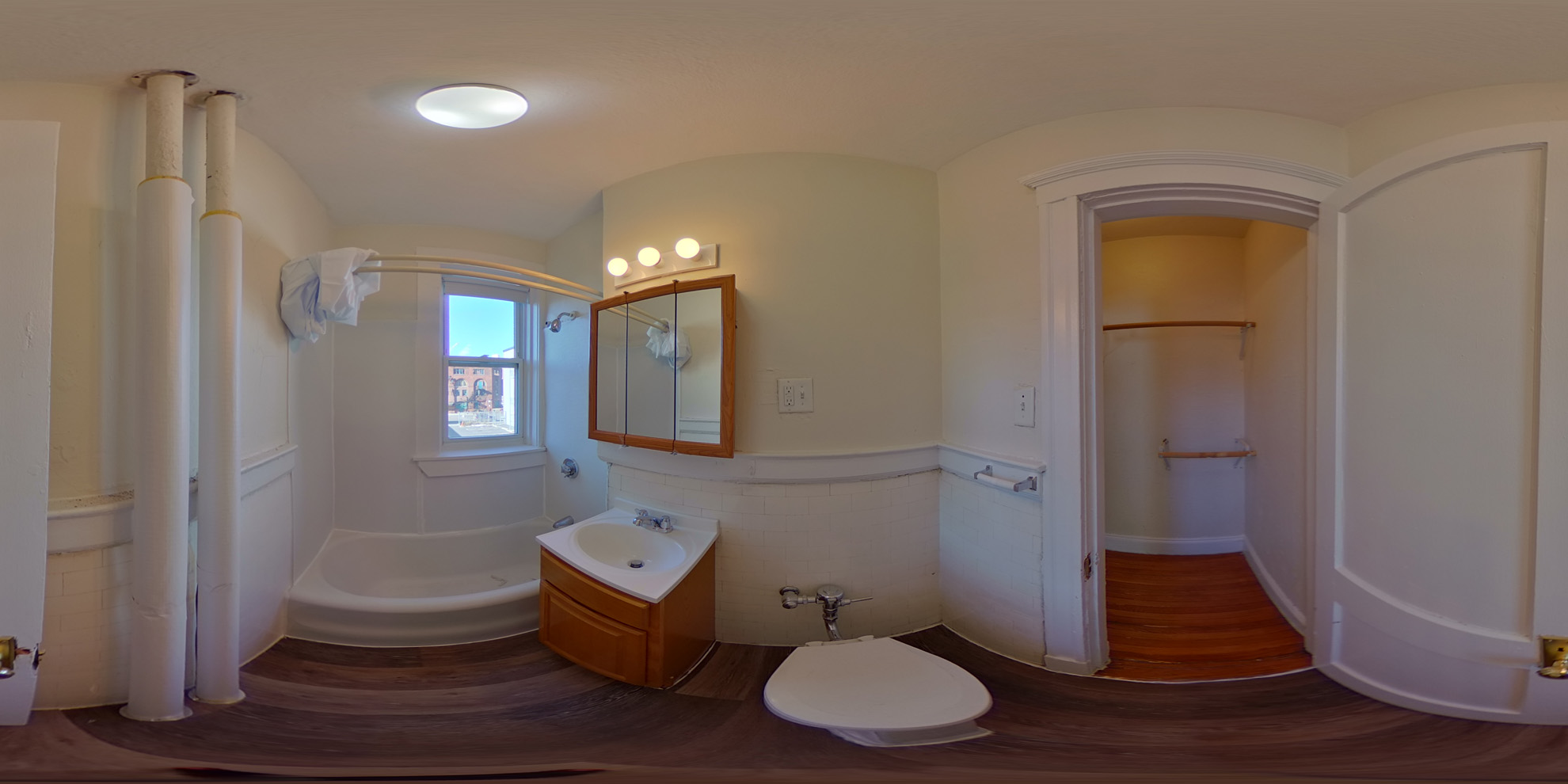 Photos of apartment on Boylston St.,Boston MA 02215