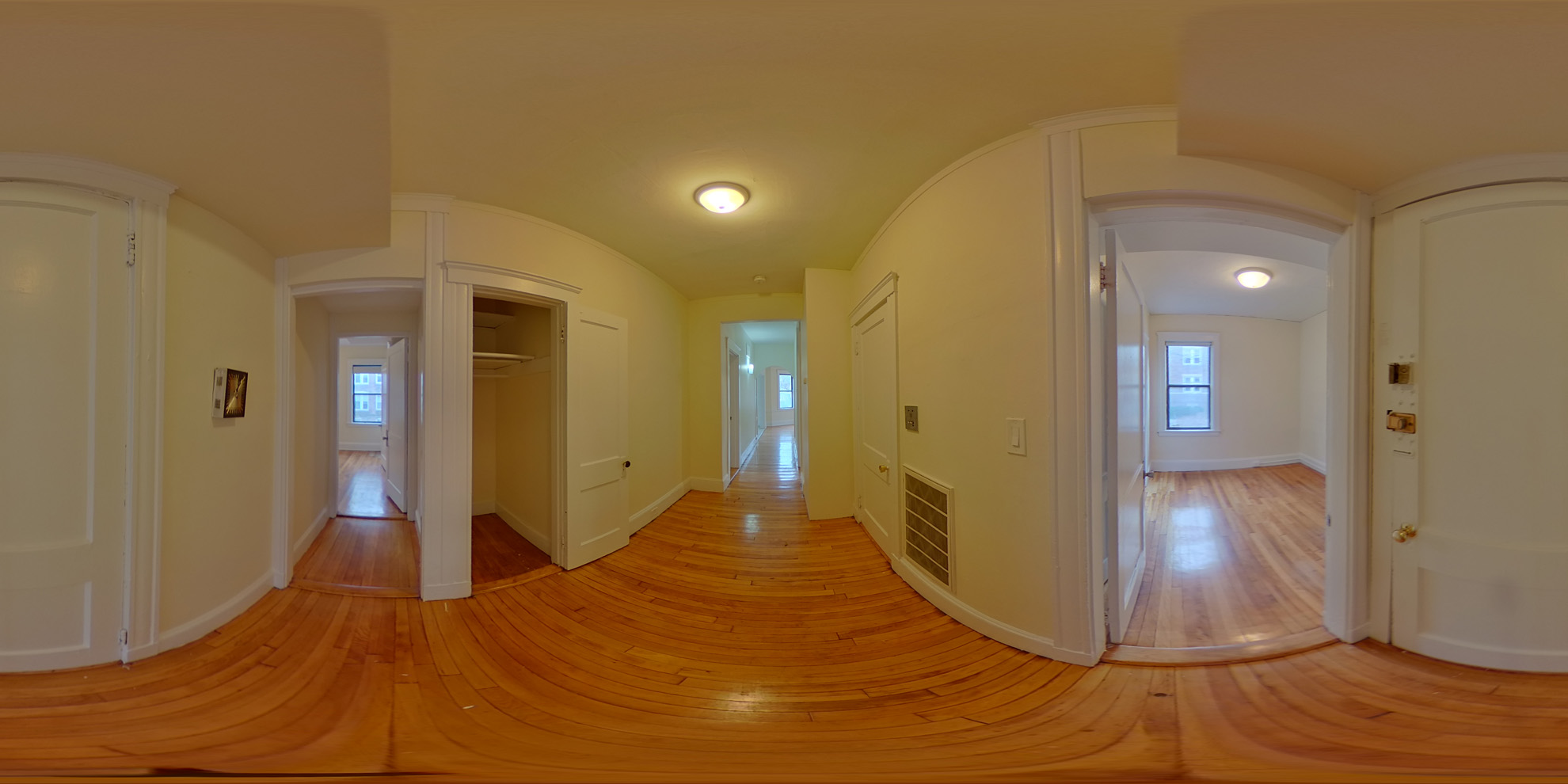 Photos of apartment on Hamilton Rd.,Brookline MA 02446