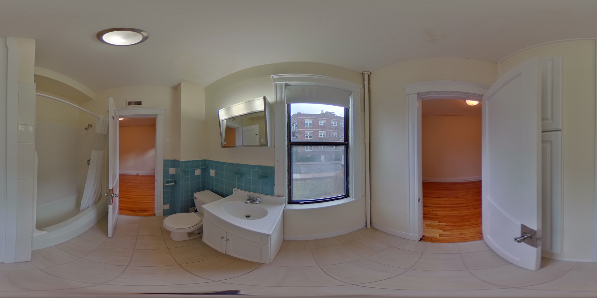 Photos of apartment on Hamilton Rd.,Brookline MA 02446