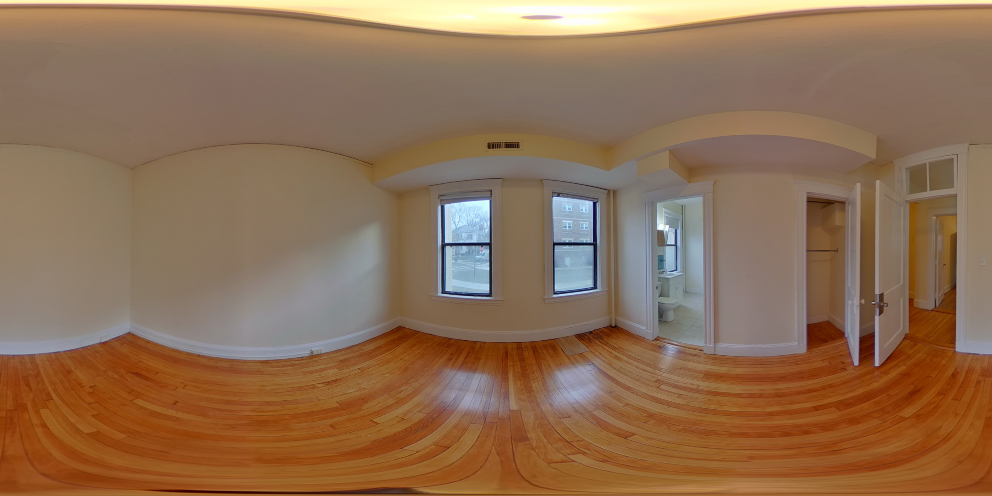 Photos of apartment on Hamilton Rd.,Brookline MA 02446