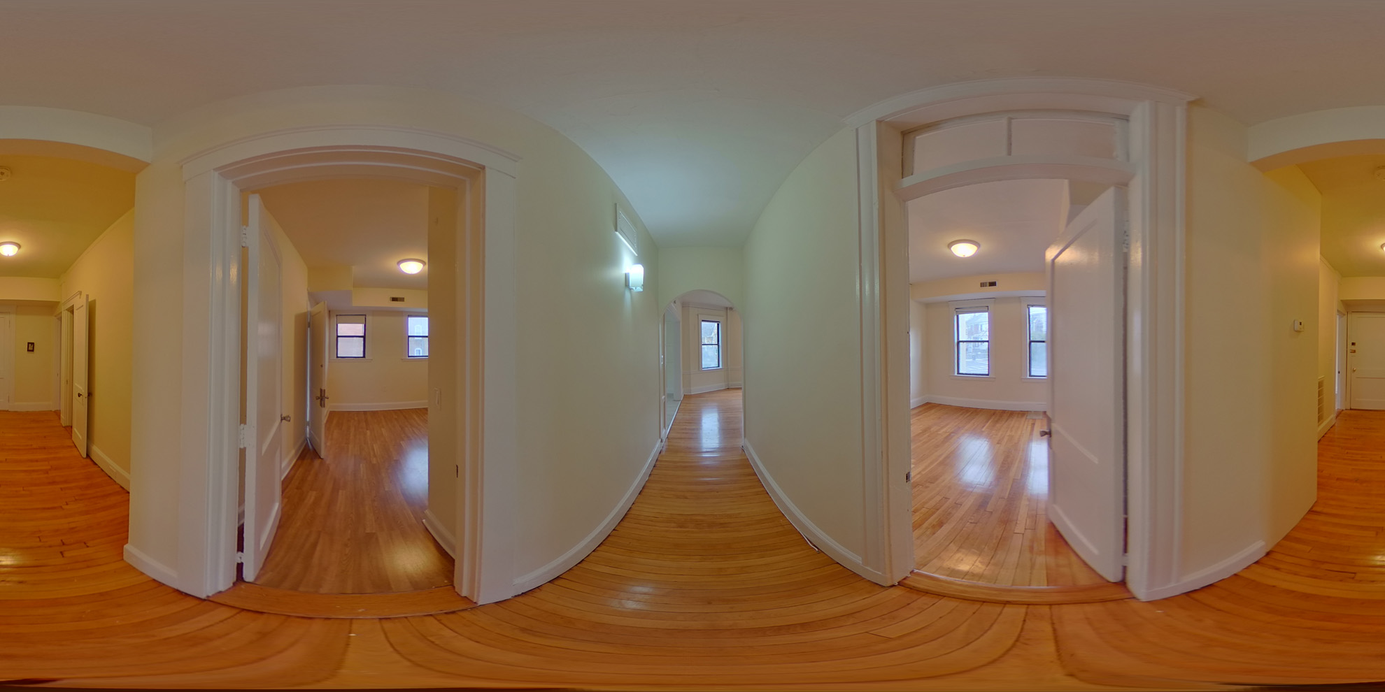 Photos of apartment on Hamilton Rd.,Brookline MA 02446