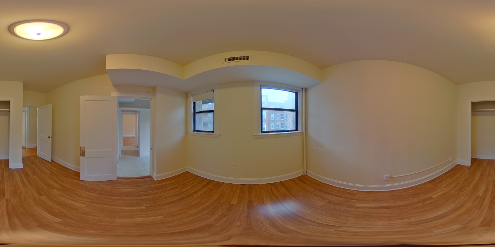 Photos of apartment on Hamilton Rd.,Brookline MA 02446