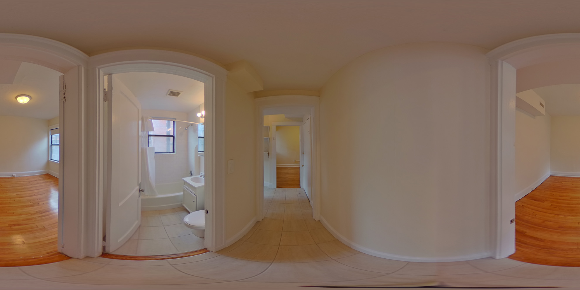 Photos of apartment on Hamilton Rd.,Brookline MA 02446