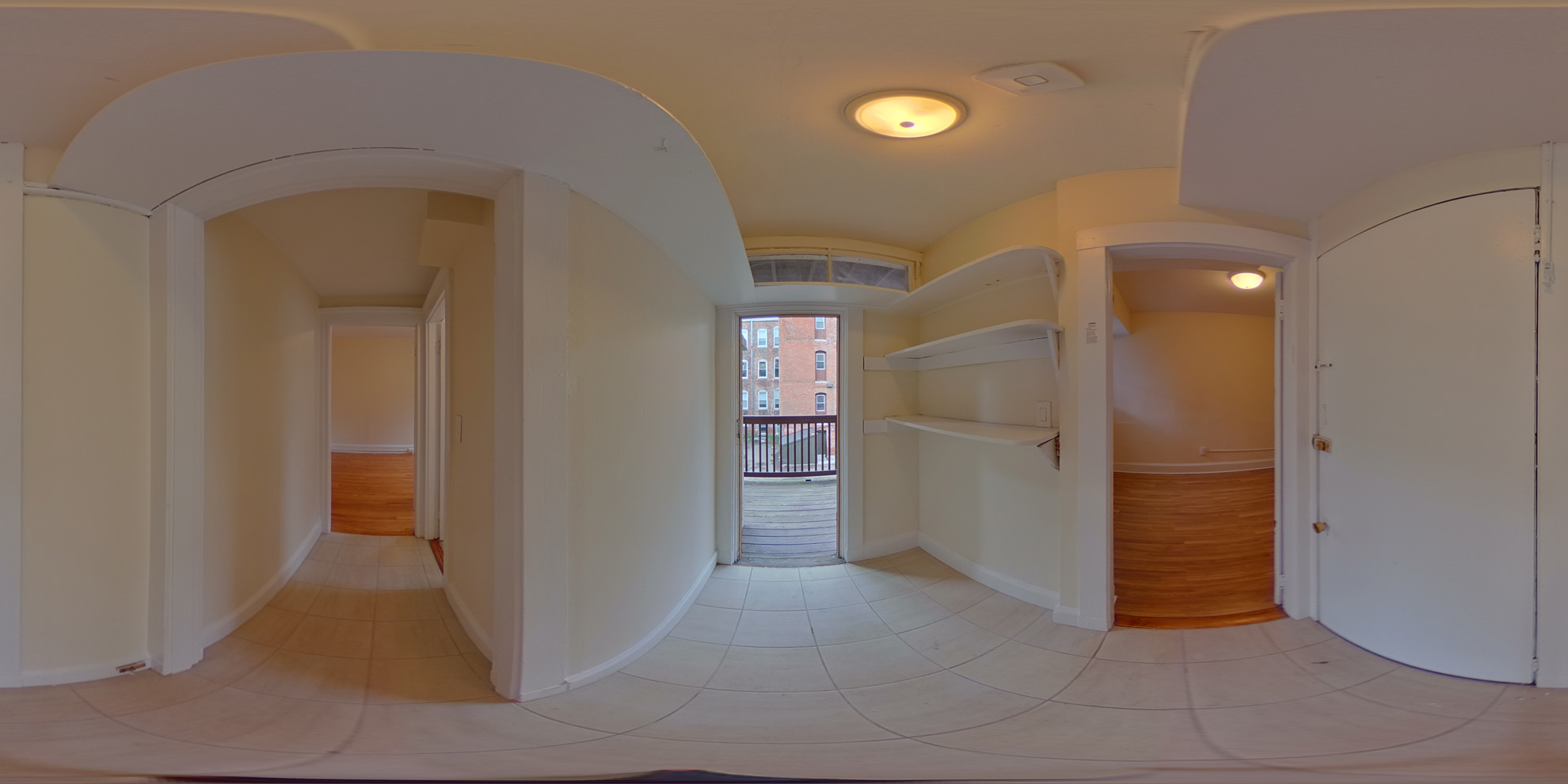 Photos of apartment on Hamilton Rd.,Brookline MA 02446