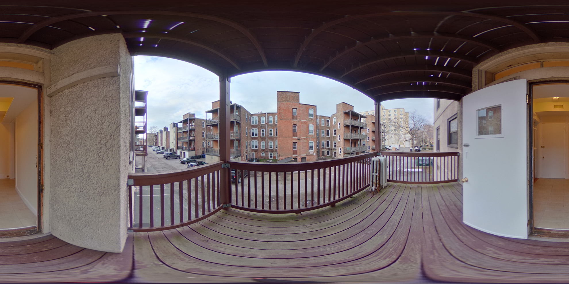 Photos of apartment on Hamilton Rd.,Brookline MA 02446