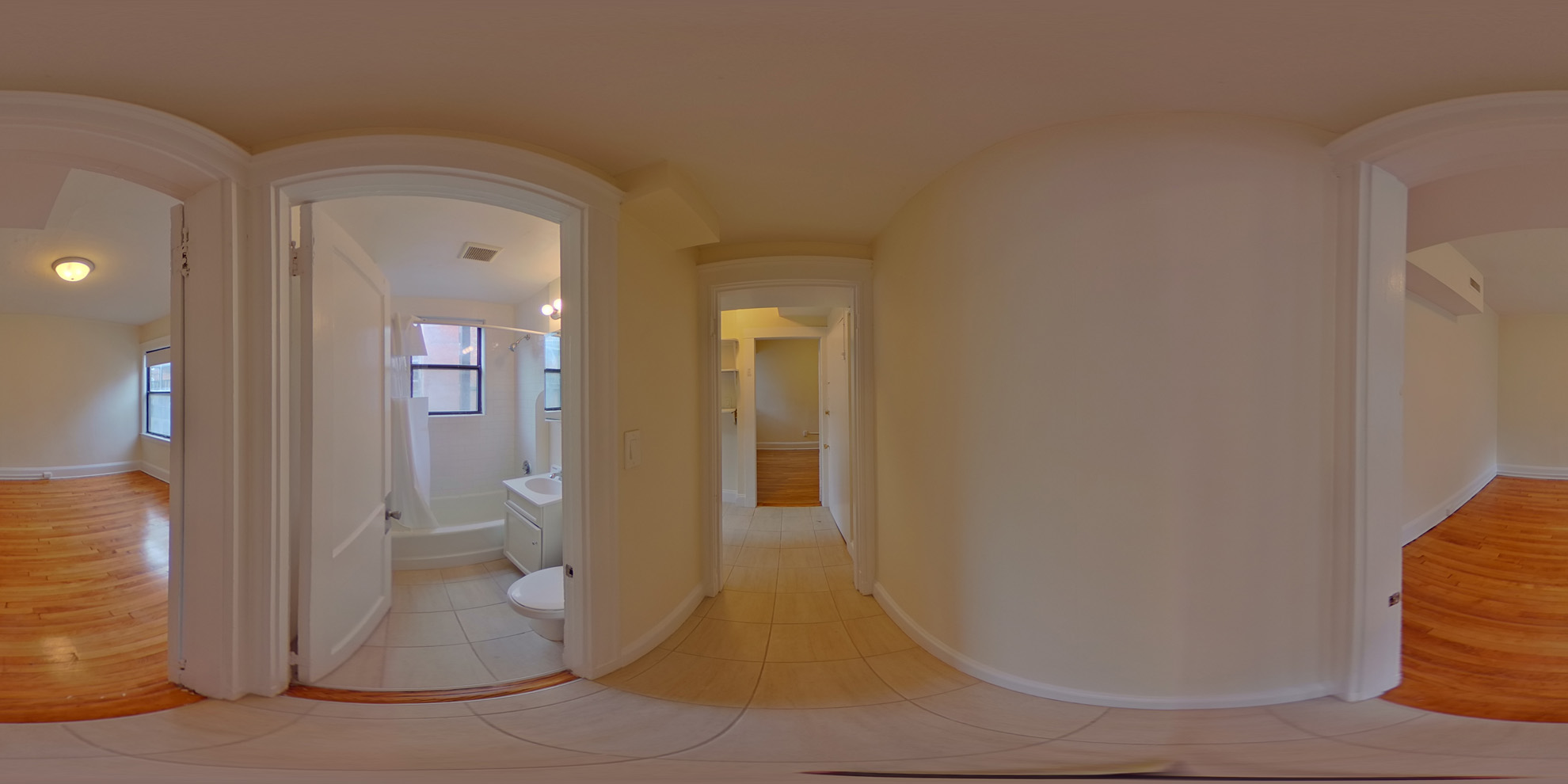 Photos of apartment on Hamilton Rd.,Brookline MA 02446